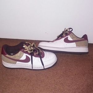 Women's Nike Air Force 1 '07